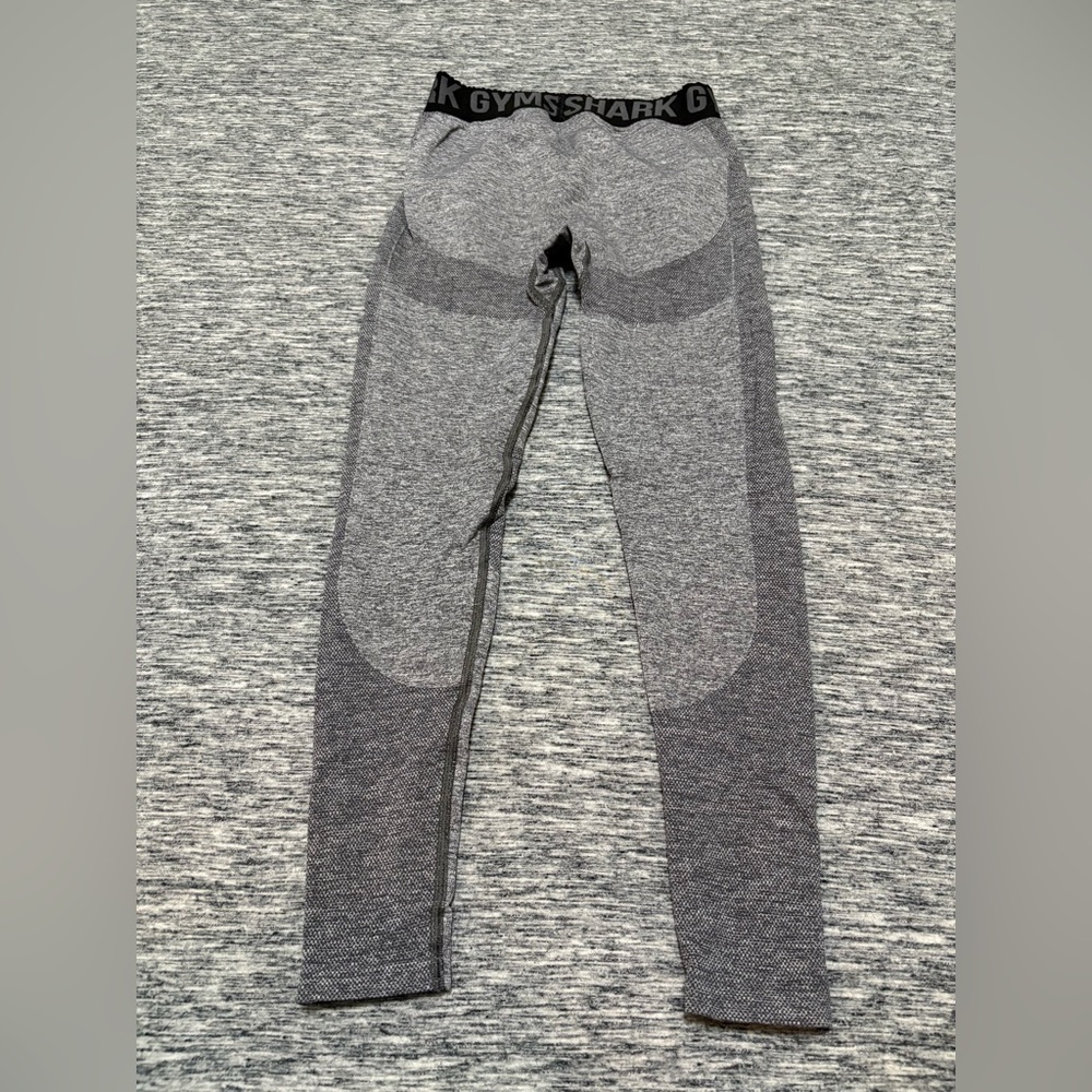 Gymshark Ladies Leggings Size Small - Picture 4 of 4